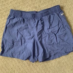 Columbia Sandy River Shorts
